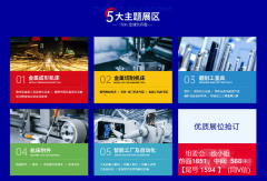 其对制制业转型升级和跨更加展的鞭策感化日益