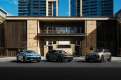 近程控车取数字钥匙无感解锁等功能